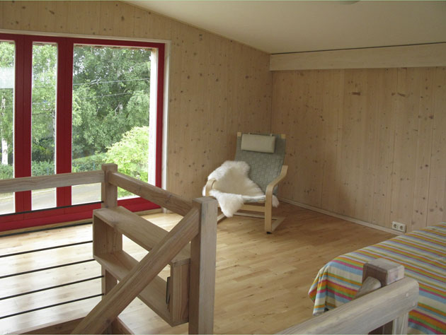 Ferienhaus